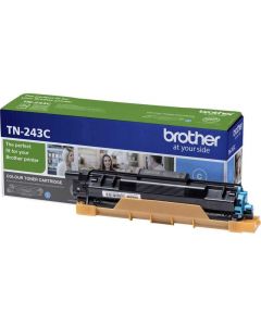Brother TN243 Cyan - 116576