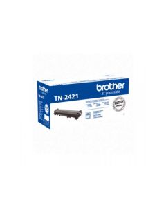 Brother TN2421 Black - 116582