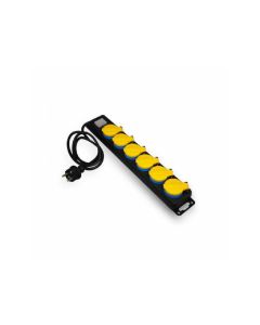 SCHELLENBERG Produžni kabl 6/1,5M IP44 G06MPK - 116584