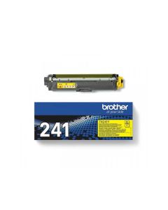 Brother TN241 Yellow - 116586