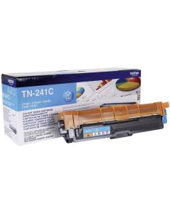 Brother TN241 Cyan - 116589