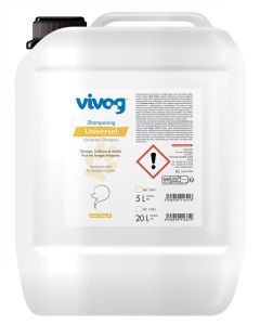 Vivog  šampon UNIVERSAL20  litara