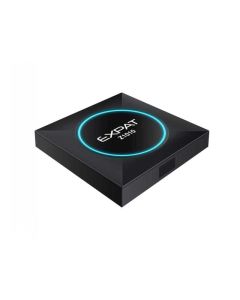 GEMBIRD Set top box DVB-EXPAT Z1010 - 116638