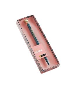 MIQUELRIUS Hemijska olovka Leopard