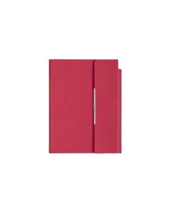 VELVET Notes sa magnetnim preklopom B6 - pink