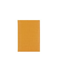 VELVET Rokovnik B5 - narandžasta