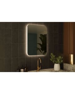 HANAH HOME LED ogledalo Polla