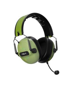 AULA Slušalice S609 Green, 2.4G + BT 5.0 - IG56334-1