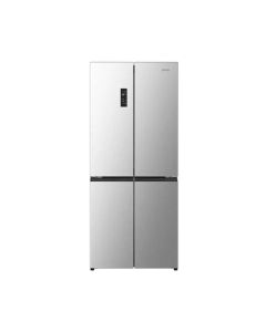 GORENJE Side by side frižider NRM819E61X