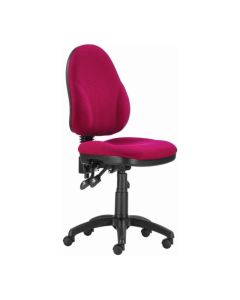 ANTARES  Daktilo stolica 1170 ASYN ERGO, do 120 kg - 1170 ASYN ERGO