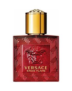 VERSACE Eros Flame, Parfemska voda EDP - Muški, 100ml