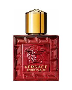 VERSACE Eros Flame, Parfemska voda EDP - Muški, 100ml