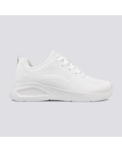 SKECHERS Patike bobs buno w - 117151-WHT38