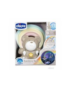 CHICCO Projektor meda u duginim bojama - 117152