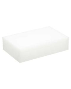 FIVE Čaroban sunđer 10x6,5x2,5cm melamin bela - 117175