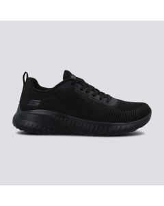 SKECHERS Patike bobs squad chaos face off w - 117209-BBK37