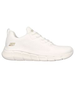 SKECHERS Patike bobs b flex W - 117342-OFWT39