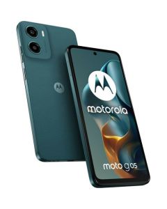 MOTOROLA G05 8/256GB, zelena - 1010071-1