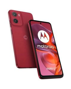 MOTOROLA G05 8/256GB, crvena - 1010072
