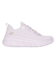 SKECHERS Patike bobs b flex hi flying hi W - 117385-LIL39