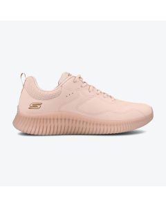 SKECHERS Patike bobs geo how marvelous W - 117422-LTPK40