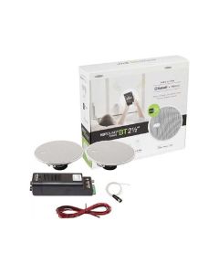 EISSOUND KBSound Audio komplet, 2 zvučnika 2,5 8Ohm,FM&BT modul,antena 50801 - 117434