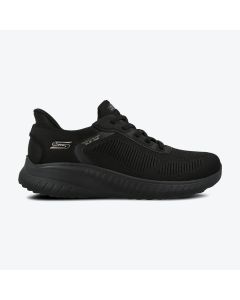SKECHERS Patike slip-ins bobs squad chaos current muse W - 117497-BBK37