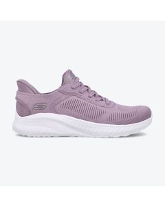 SKECHERS Patike slip-ins bobs squad chaos current muse W - 117497-LAV39