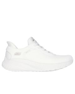 SKECHERS Patike slip-ins bobs squad chaos current muse W - 117497-OFWT40
