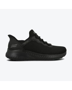 SKECHERS Patike bobs squad chaos daily inspiration W - 117500-BBK37