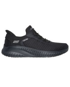 SKECHERS Patike bobs squad chaos - 117504-BBK38