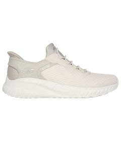 SKECHERS Patike bobs squad chaos - 117504-OFWT37