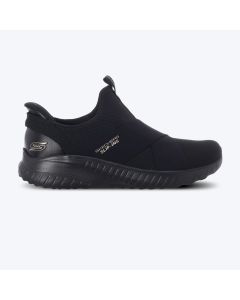 SKECHERS Patike slip-ins bobs squad chaos your moment W - 117505-BBK40