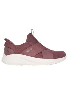 SKECHERS Patike slip-ins bobs squad chaos your moment W - 117505-MVE39