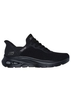 SKECHERS Patike bobs unity pinch of luck W - 117509-BBK39