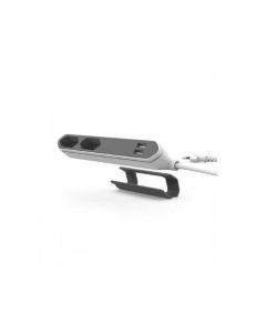 ALLOCACOC PoweBar produžni kabl sa 2EU utičnica +2 USB i nosačem 9102/PB2SEU - 117562