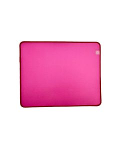 Podloga za miš Shooter pink 300x240x2mm P Flag