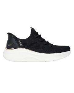 SKECHERS Patike slip-ins bobs b love  W - 117617-BLK37