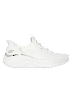 SKECHERS Patike slip-ins bobs b love  W - 117617-WHT37