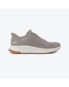 SKECHERS Patike bobs squad 4 staple look W - 117624-TPE40