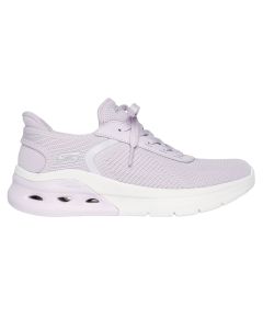 SKECHERS Patike slip-ins bobs arc waves 2.0  W - 117638-LIL39.5