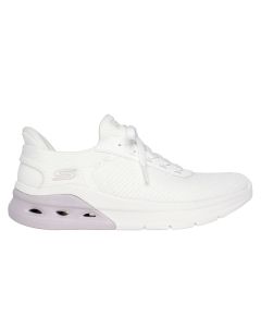 SKECHERS Patike slip-ins bobs arc waves 2.0  W - 117638-OFWT37