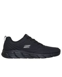 SKECHERS Patike bobs b flex lo  W - 117715-BBK37