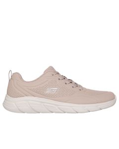 SKECHERS Patike bobs b flex lo  W - 117715-TAN40