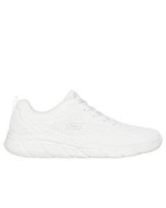 SKECHERS Patike bobs b flex lo  W - 117715-W40