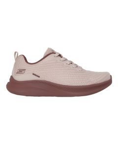 SKECHERS Patike bobs moda flex mellow dawn W - 117731-NAT39