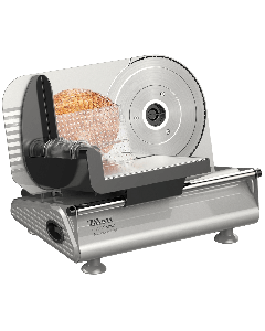 ZILAN  Električna mesoreznica metalna, 150W, rez 0-15 mm - ZLN3376