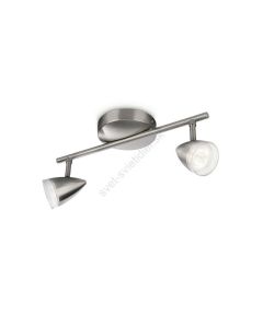 PHILIPS SPOT MAPLE - 53212-17-16
