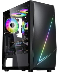 Računar ZEUS AMD Ryzen 5 7600X 16GB Rama 1TB SSD Win11Pro - 4123654789652