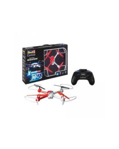 REVELL Dron RC X-TREME QUADROCOPTER, marathon
